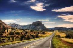 Utah State Road 89